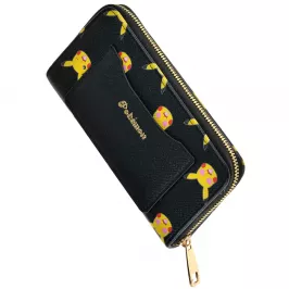 Кошелек Difuzed: Pokemon Pikachu AOP Zip Around Wallet картинка 375040 - МосИгра